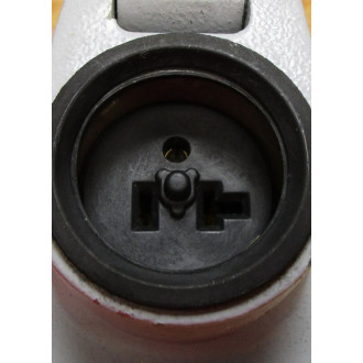 Appleton EFSCB1752023M Receptacle Assembly - Used