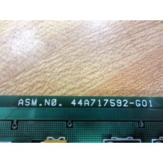 GEFanuc IC600BF830B IO RCVR Module IC600YB830B W IC600FP830B Face Plate