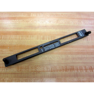 GEFanuc IC600BF830B IO RCVR Module IC600YB830B W IC600FP830B Face Plate