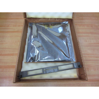 GEFanuc IC600BF830B IO RCVR Module IC600YB830B W IC600FP830B Face Plate
