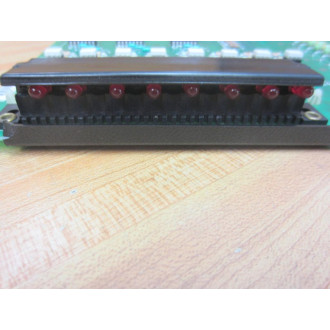 General Electric IC600BF804K Input Module WIC600FP804K Face Plate