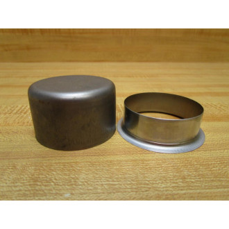 Chicago Rawhide CR 99187 SKF Shaft Repair Sleeve 99187