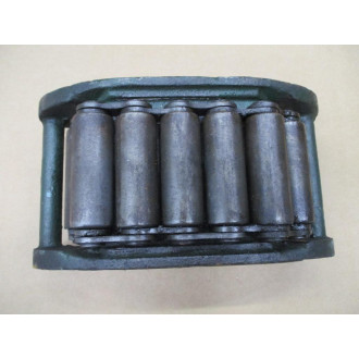 Hilman Rollers 7.5-SLD Capacity Roller 75SLD - Used