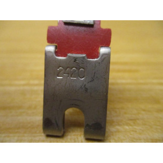 Joslyn Clark 2420 Sylvania Heater Element 62420 - New No Box