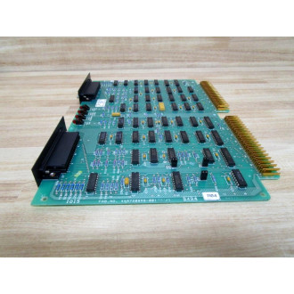 Fanuc IC600CB527M IO Control Module