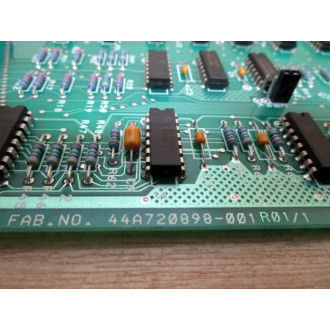 Fanuc IC600CB527M IO Control Module