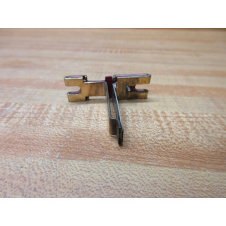 Joslyn Clark 2454 Sylvania Heater Element 62454 WOut Screw