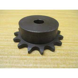 Martin 41B15 12" Sprocket 41B15 (Pack of 3) - New No Box