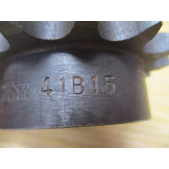 Martin 41B15 12" Sprocket 41B15 (Pack of 3) - New No Box