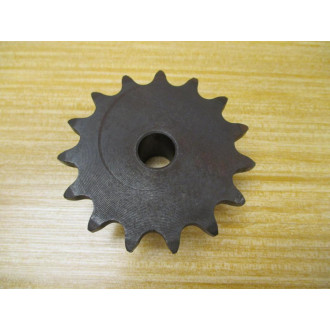 Martin 41B15 12" Sprocket 41B15 (Pack of 3) - New No Box