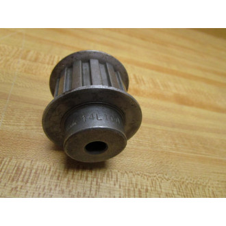 Martin 14L100 Timing Pulley - Used