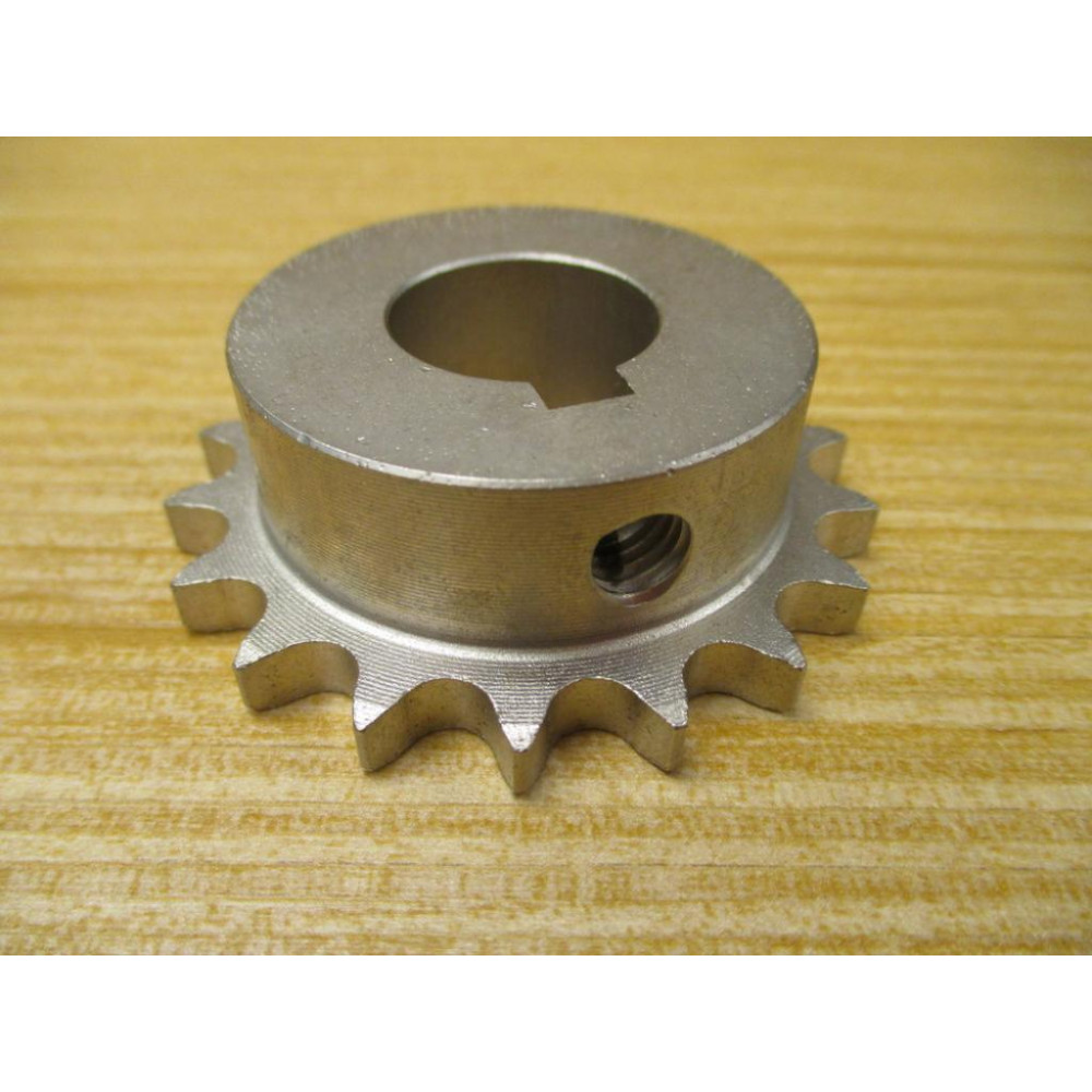 Martin 06B18 Sprocket - New No Box