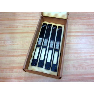 GEFanuc IC600FP900K IO Module Face Plate (Pack of 4)