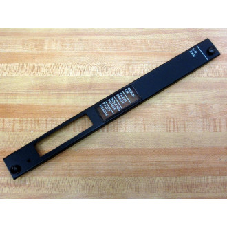 GEFanuc IC600FP900K IO Module Face Plate (Pack of 4)