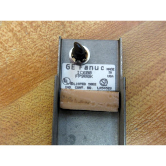 GEFanuc IC600FP900K IO Module Face Plate (Pack of 4)