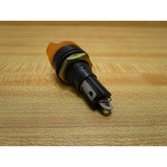 Littelfuse 343024A Indicating Fuse Holder (Pack of 3) - New No Box