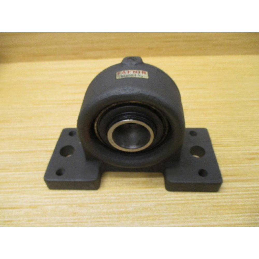 Fafnir RSAOC 1-716 Pillow Block RSA0C 1-716 - New No Box