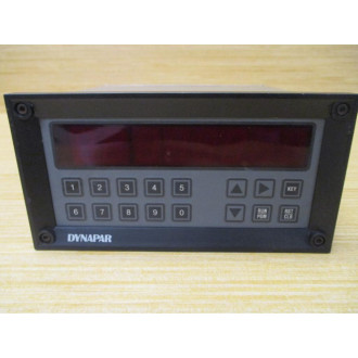 Dynapar MC200S00 Production Counter MC2 - Used