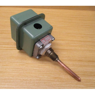 Asco KF10A1 Temperature Transducer - Used