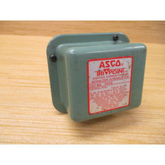 Asco KF10A1 Temperature Transducer - Used