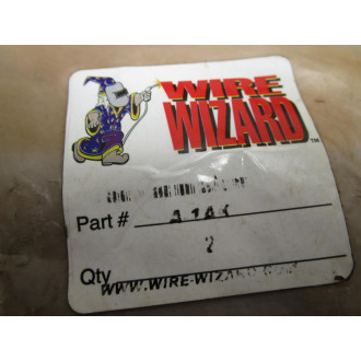 Wire Wizard A-1AK Inlet Guide WQD And Probe A1AK - New No Box