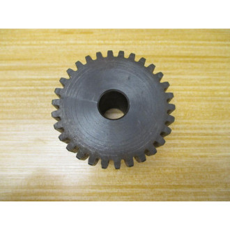Martin S 1230 1412 Gear Spur S1230 - Used