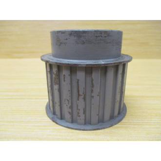 22H200-MPB Timing Pulley 2H200MPB - Used 22H200-MPB Timing Pulley 2H200MPB - Used