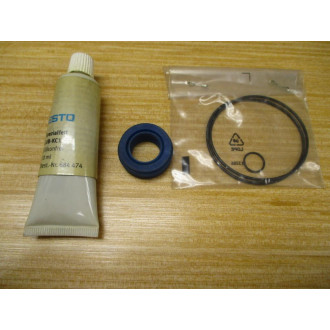 Destaco 8PW-036-2-00 Seal Kit 8PW036200