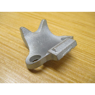 Steel City 1-14" Right Angle Beam Clamp (Pack of 5) - New No Box Steel City 1-14" Right Angle Beam Clamp (Pack of 5) - New No Box