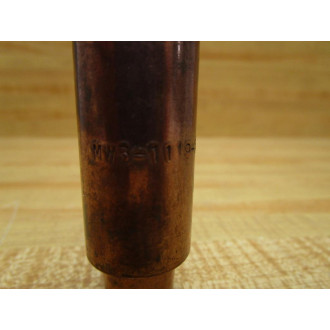 Welform MW3-1119-57 Welding Tip Contact MW3-1119-57-TUFF (Pack of 2) - Used