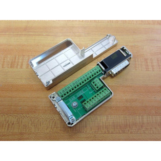 Allen Bradley 2090-K6CK-D26M Connector Kit 2090K6CKD26M - New No Box