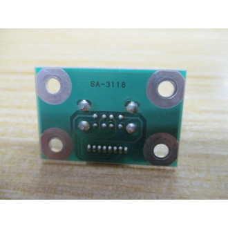 SA-3118 USB Port Circuit Board P-5577 - New No Box
