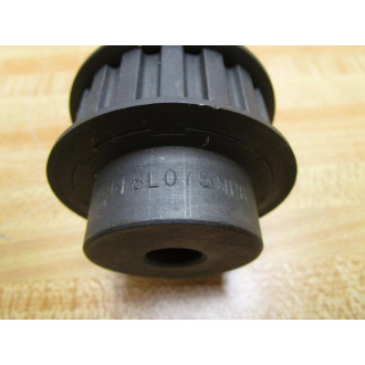 Maurey 18L075 Chicago Timing Pulley 18L075 MPB - Used