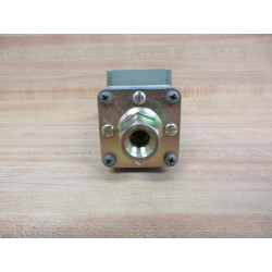 Square D 9012 GNG-5 Pressure Switch 9012GNG5 - New No Box