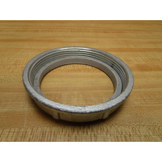 Steel City SC 3 12 Sealing Locknut 3 12 (Pack of 4) - New No Box