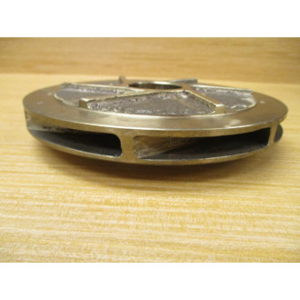002-2005 Impeller 142X205EY-10 - Used