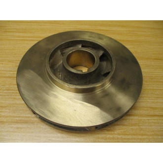 002-2005 Impeller 142X205EY-10 - Used
