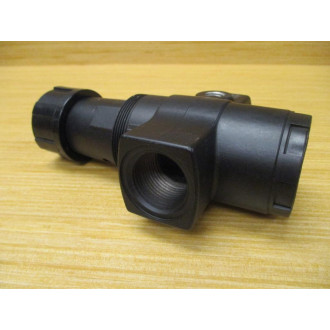Norgren R17-800-RGLA Regulator - New No Box