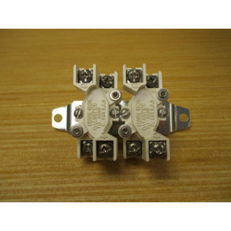 Crouse Hinds ESWP126 Pushbutton Station - New No Box