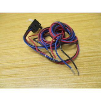 Cutler HammerEaton AUX2A2BPK Auxiliary Switch - Used