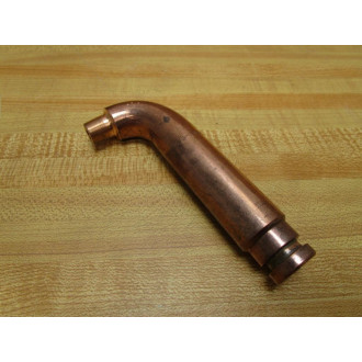 Welform MW3-5499-A-TUFF Welding Tip Contact MW3-5499-A - Used