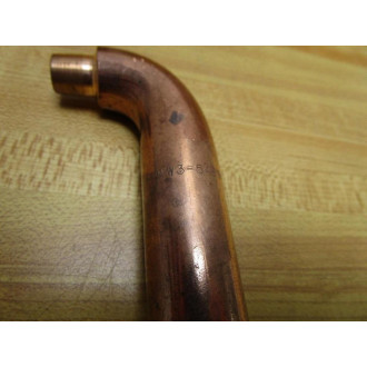 Welform MW3-5499-A-TUFF Welding Tip Contact MW3-5499-A - Used