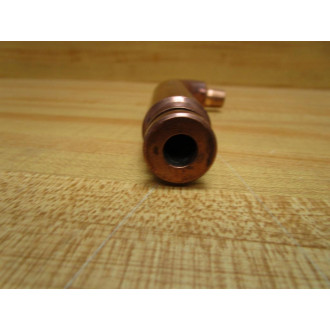 Welform MW3-5499-A-TUFF Welding Tip Contact MW3-5499-A - Used