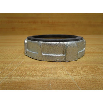 O-ZGedney IBC-300 Insulated Bushing IBC300 3" (Pack of 2) - New No Box