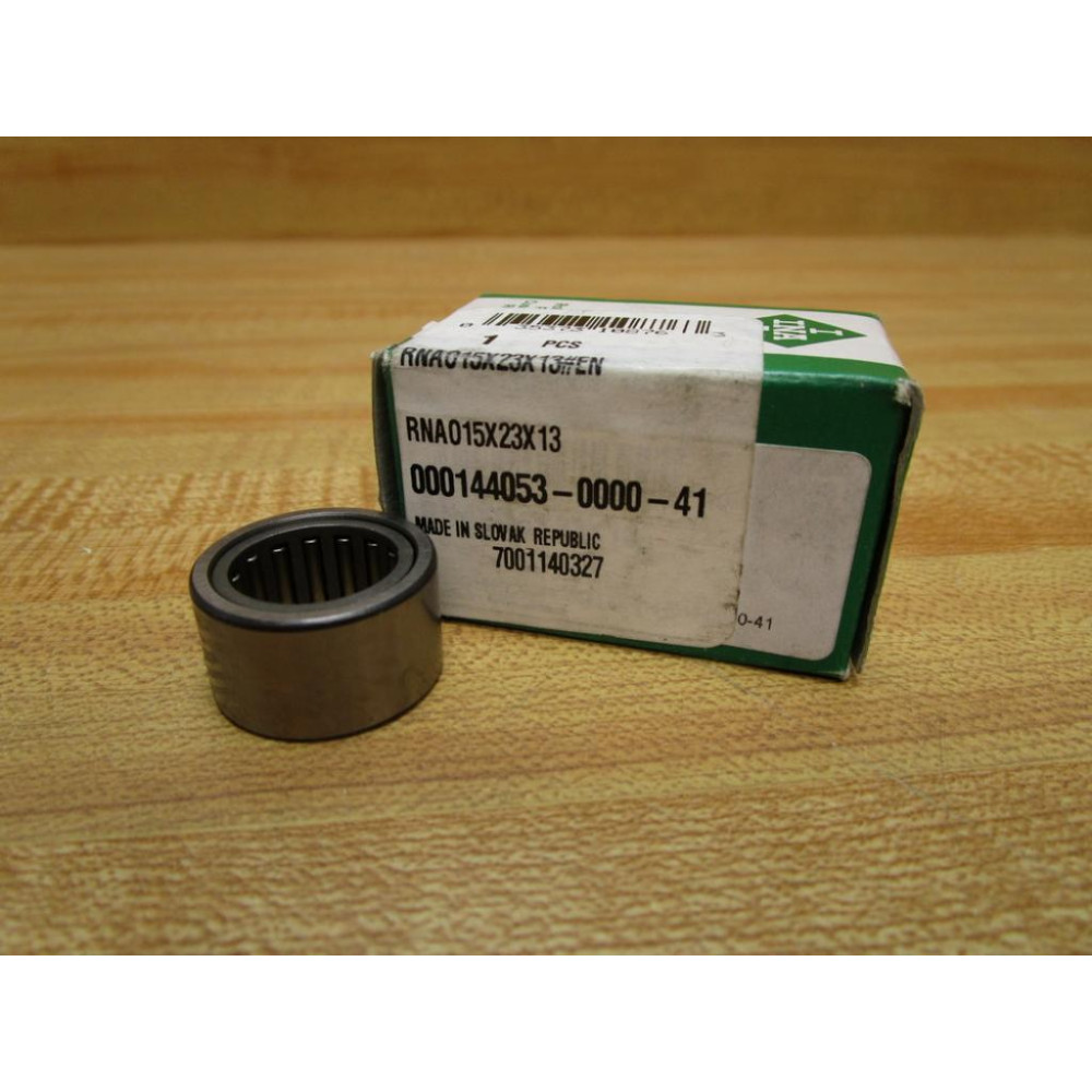 INA RNA015X23X13 Needle Bearing