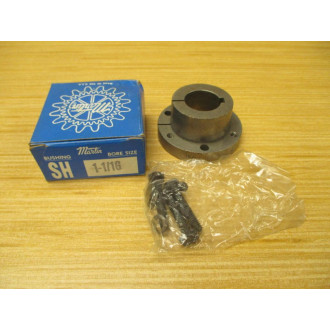 Martin SH 1-116 QD Bushing SH1116
