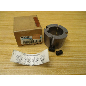 Dodge 1615 X 1-38 KW Taper-Lock Bushing 119054 (Pack of 3)
