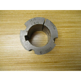 Dodge 1615 X 1-38 KW Taper-Lock Bushing 119054 (Pack of 3)