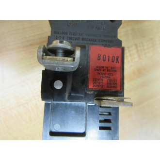 Siemens P230 Circuit Breaker 30 Amp 2 Pole ITE (Pack of 2) - Used
