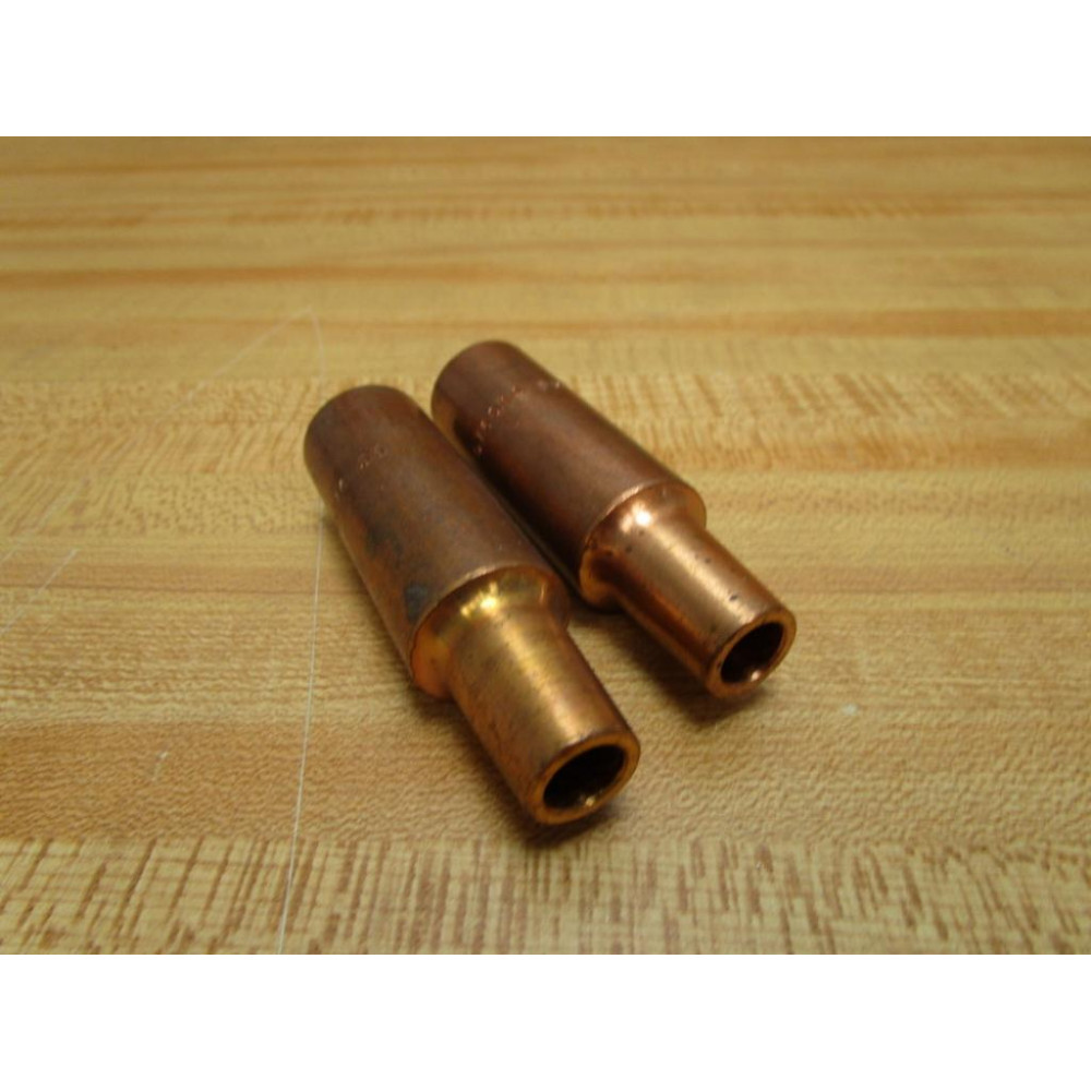 ADT6014 55 Welding Contact Tip ADT601455 (Pack of 2) - New No Box